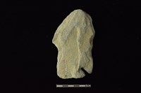 戈形器藏品圖，第2張