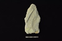 戈形器藏品圖，第2張