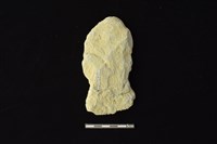 斧鋤形器藏品圖，第2張