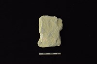 戈形器藏品圖，第2張