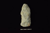 戈形器藏品圖，第1張