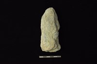 戈形器藏品圖，第2張