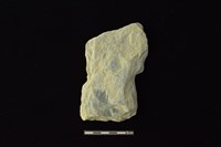 戈形器藏品圖，第1張