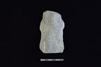 戈形器藏品圖，第2張