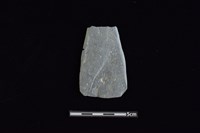 矛鏃形器藏品圖，第1張