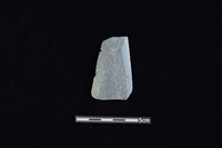 矛鏃形器藏品圖，第1張