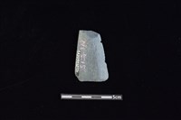 矛鏃形器藏品圖，第2張