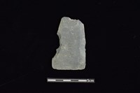 矛鏃形器藏品圖，第1張