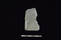 矛鏃形器藏品圖，第2張