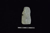 矛鏃形器藏品圖，第1張