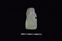 矛鏃形器藏品圖，第2張