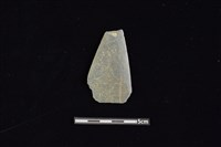 矛鏃形器藏品圖，第1張