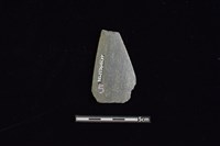 矛鏃形器藏品圖，第2張