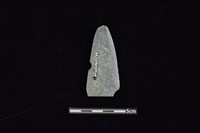 矛鏃形器藏品圖，第2張