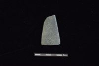 矛鏃形器藏品圖，第1張