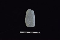 矛鏃形器藏品圖，第1張