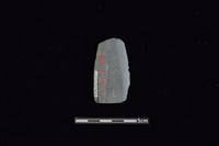 矛鏃形器藏品圖，第2張