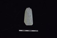 矛鏃形器藏品圖，第1張