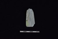 矛鏃形器藏品圖，第2張