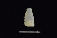 矛鏃形器藏品圖，第1張