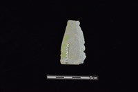 矛鏃形器藏品圖，第2張