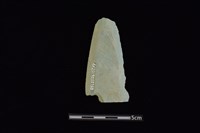 矛鏃形器藏品圖，第2張