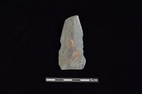 矛鏃形器藏品圖，第1張