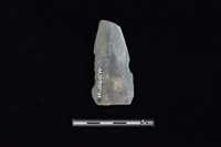 矛鏃形器藏品圖，第2張