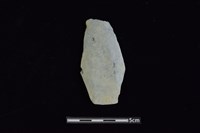 矛鏃形器藏品圖，第1張