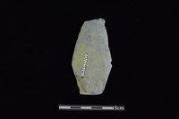 矛鏃形器藏品圖，第2張