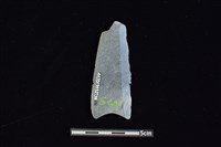 矛鏃形器藏品圖，第2張