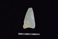 矛鏃形器藏品圖，第1張