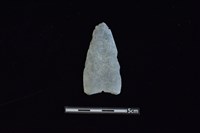 矛鏃形器藏品圖，第1張