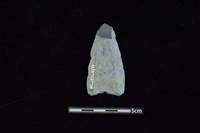 矛鏃形器藏品圖，第2張