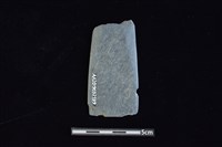 矛鏃形器藏品圖，第2張