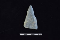 矛鏃形器藏品圖，第1張