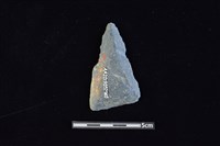 矛鏃形器藏品圖，第2張