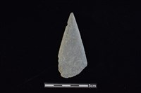 矛鏃形器藏品圖，第1張