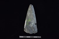 矛鏃形器藏品圖，第2張