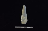 矛鏃形器藏品圖，第2張