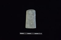 矛鏃形器藏品圖，第1張