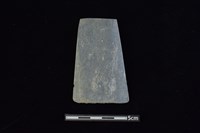 矛鏃形器藏品圖，第1張