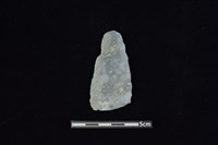 矛鏃形器藏品圖，第1張