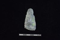 矛鏃形器藏品圖，第2張