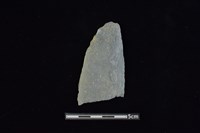 矛鏃形器藏品圖，第1張