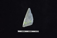 矛鏃形器藏品圖，第2張