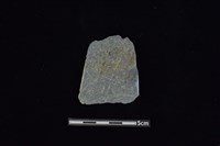 矛鏃形器藏品圖，第2張