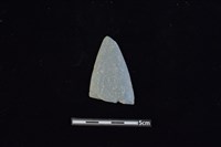 矛鏃形器藏品圖，第1張