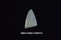 矛鏃形器藏品圖，第2張