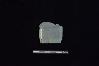 矛鏃形器藏品圖，第2張